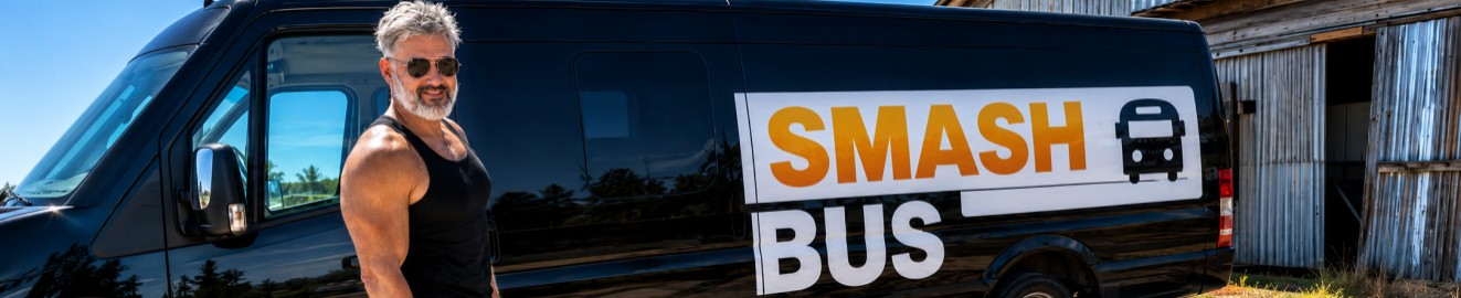 Smash bus