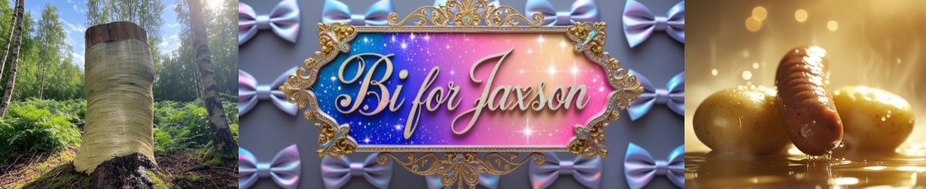 Jaxson Tuber