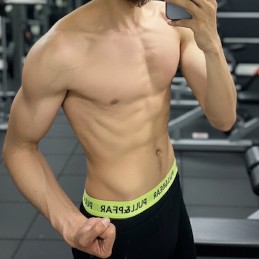 ArabHungTwink
