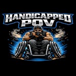 Handicapped POV