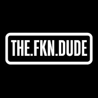 TheFKNDude
