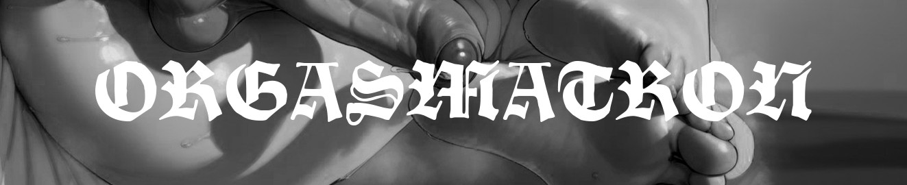 Orgasmatron