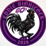 Eddie Bionicock