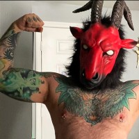 Devil Pig