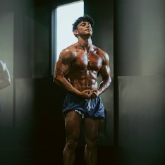 Josue Fit