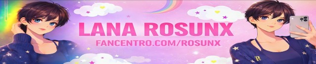 Lana Rosunx