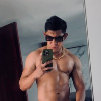 Roberto Saint