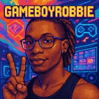 Gameboyrobbie