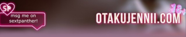 Otaku Jennii