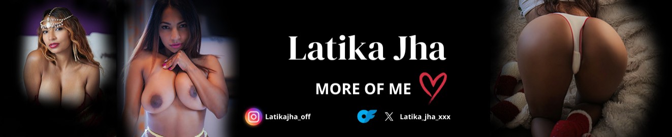 Latika Jha