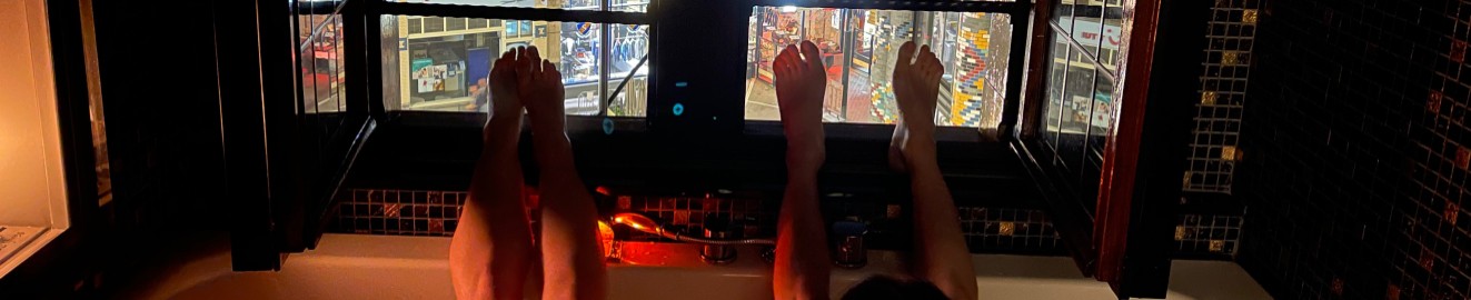 JePenne and Frostberry