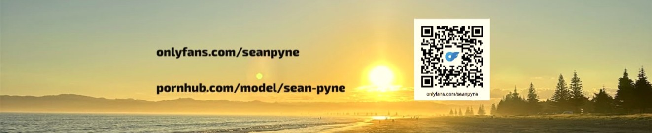 Sean Pyne