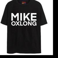 Mike Oxlong Bristol