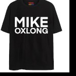 Mike Oxlong Bristol