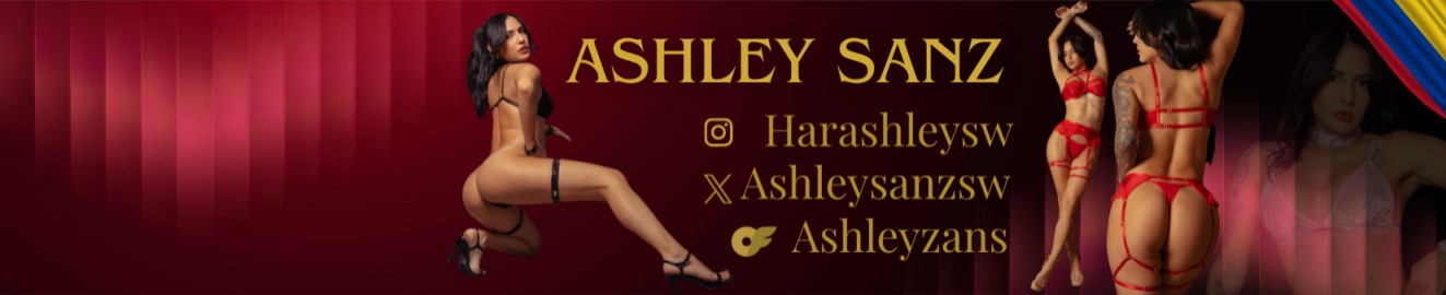 Ashley Sanz