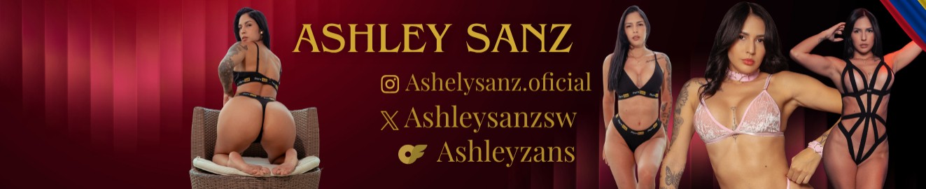 Ashley Sanz