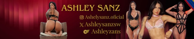 Ashley Sanz