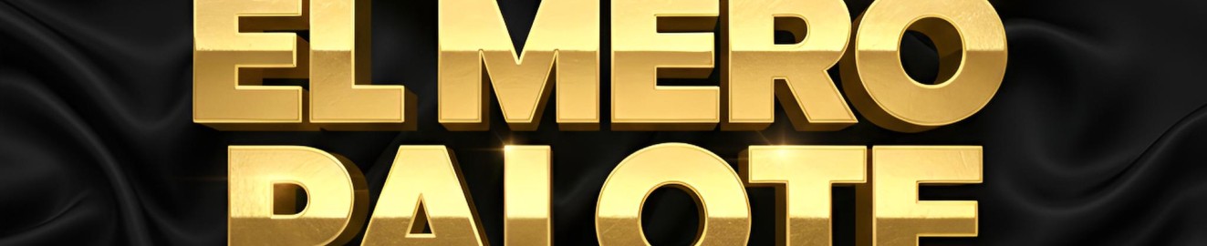 El Mero Palote