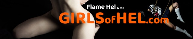 Flame Hel
