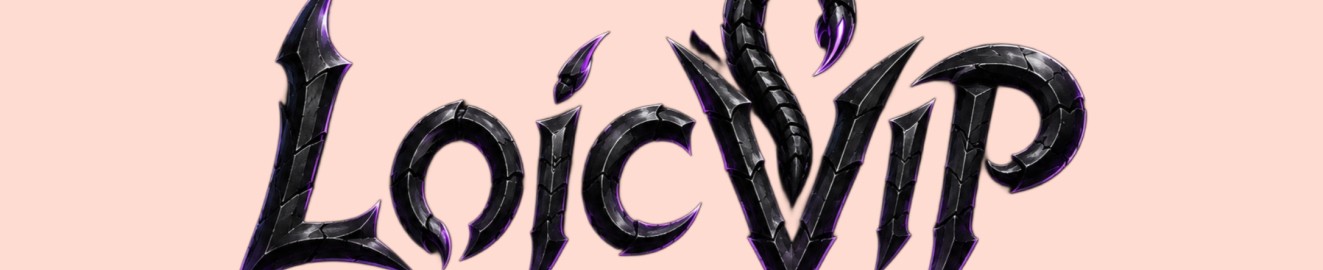LoicVIP