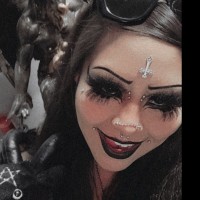 Baphomet Whore