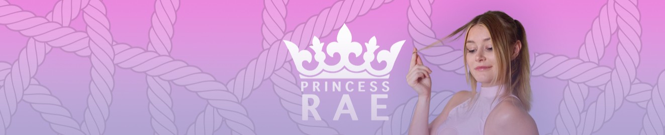 Princess-Rae