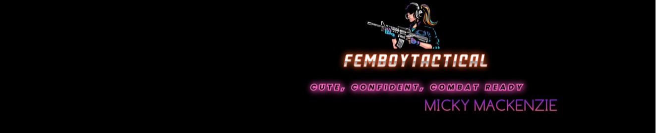 MickyMackenzie