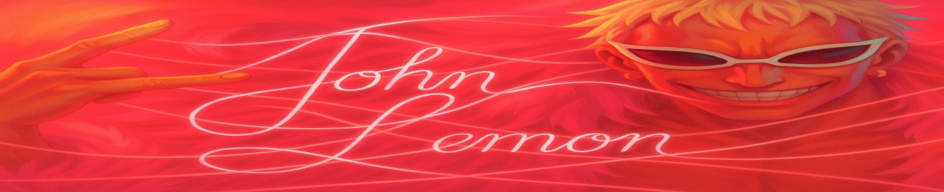 John Lemon