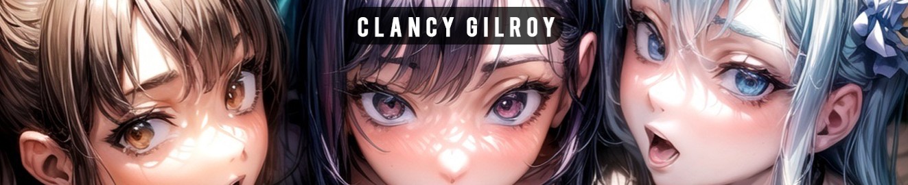 ClancyGilroy