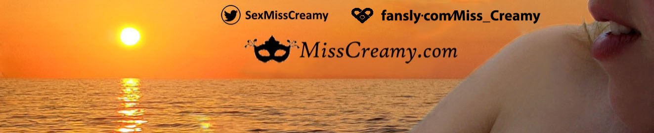 Miss Creamy