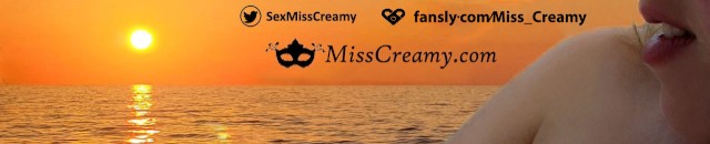 Miss Creamy