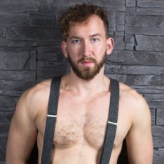 Hunter S Johnson
