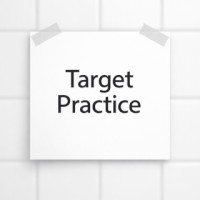 Targetpractices