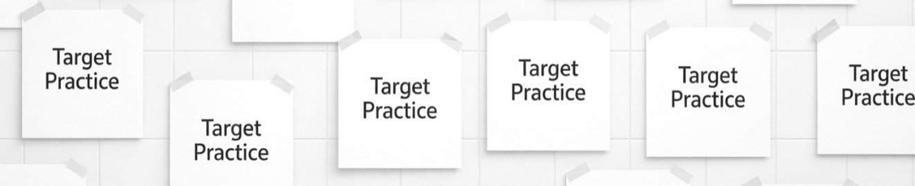 Targetpractices