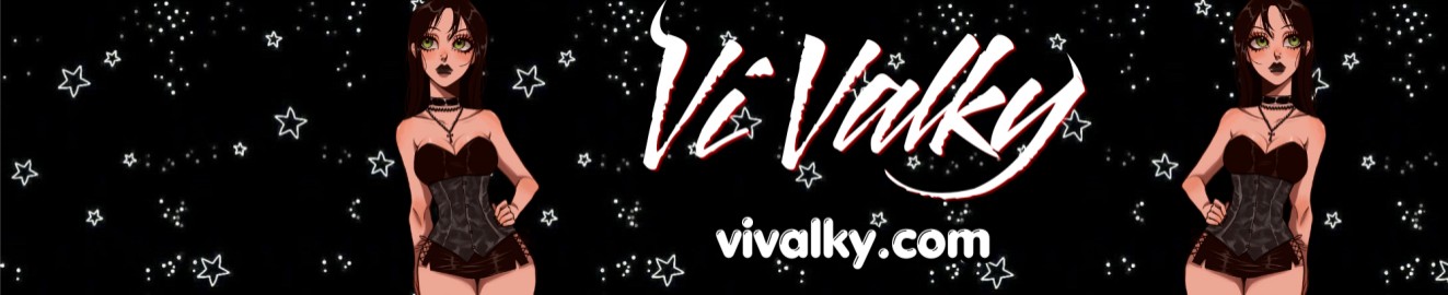 Vivalky