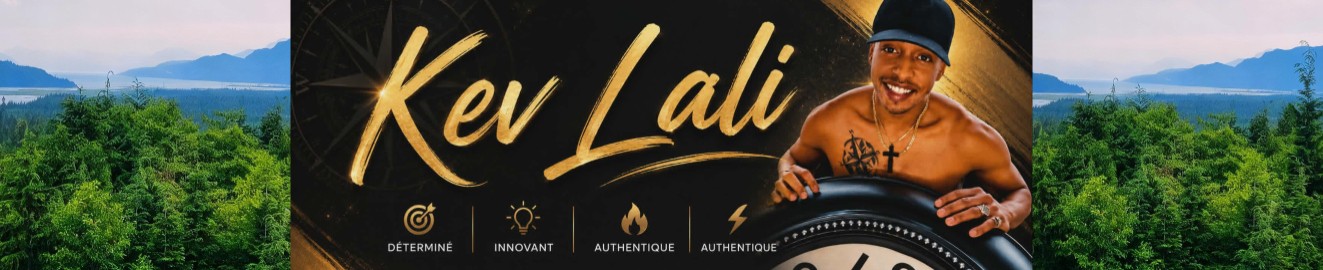 Kev Lali