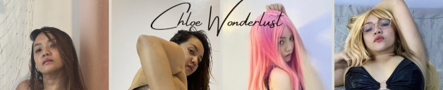 Chloe Wonderlust