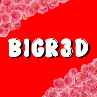 B1gR3d