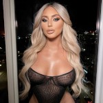 Kayley Gunner