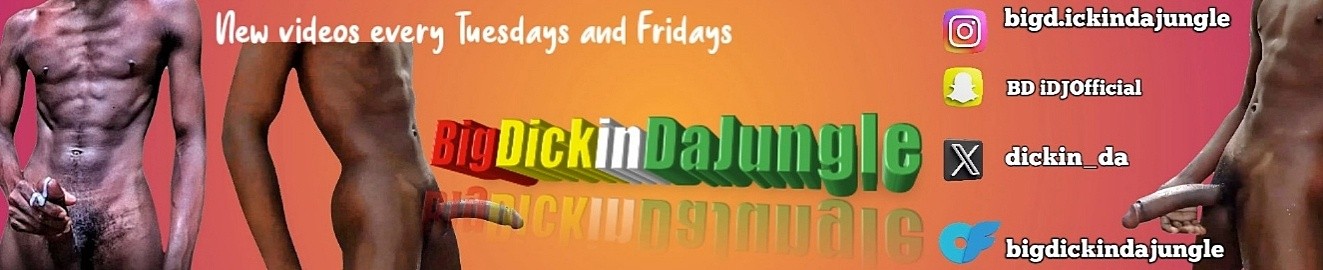 BigDickinDaJungle