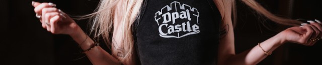 Opal Castle
