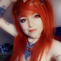 LittleRedMaid