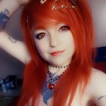 LittleRedMaid