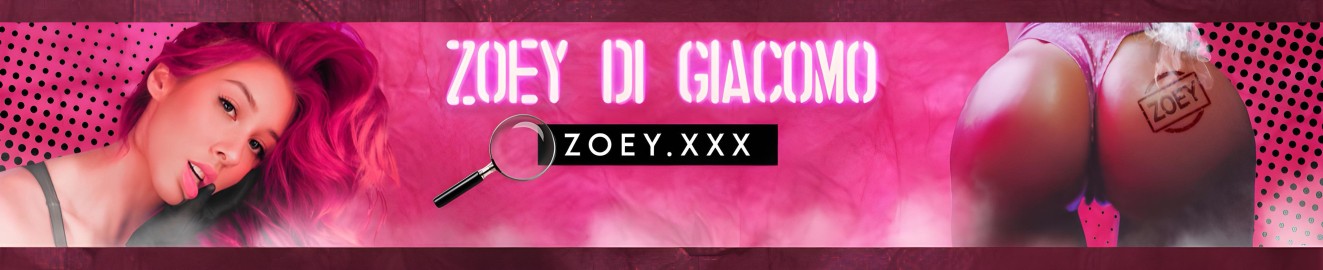 Zoey Di Giacomo