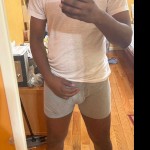 Freaky Caribbean boy