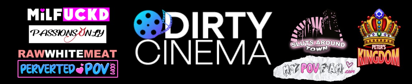 Dirty Cinema cover