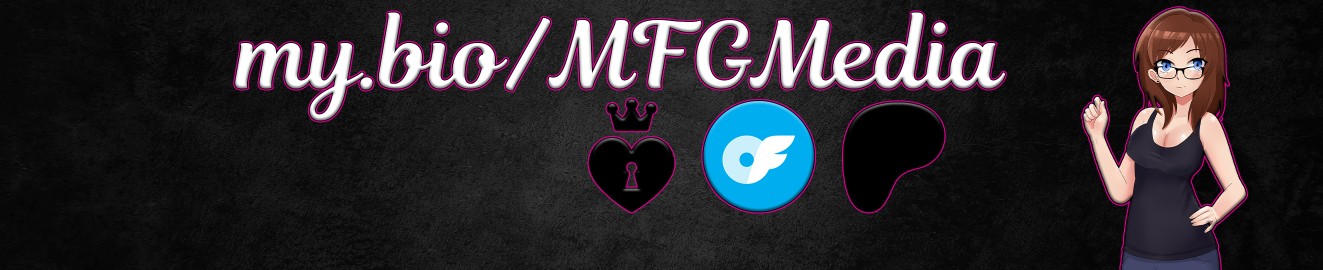 MFG MichelleFootgirl