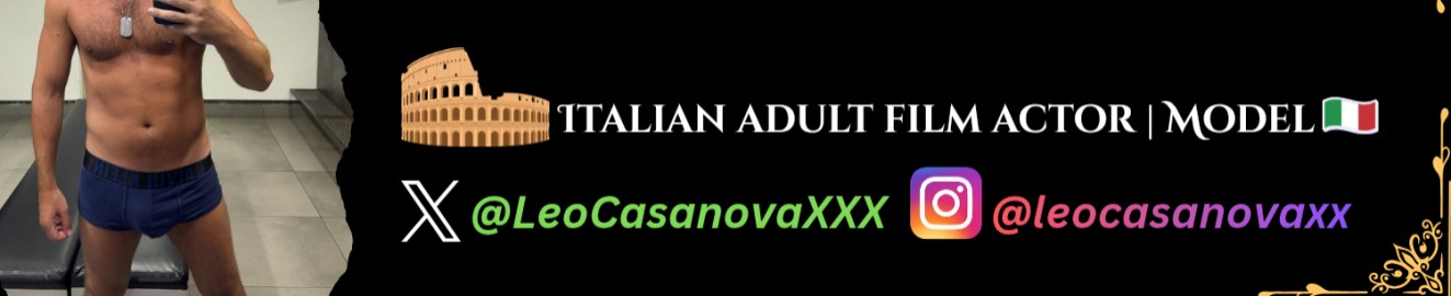 Leo Casanova