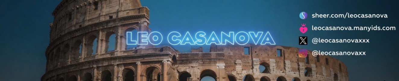 Leo Casanova