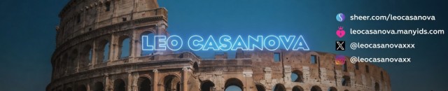 Leo Casanova